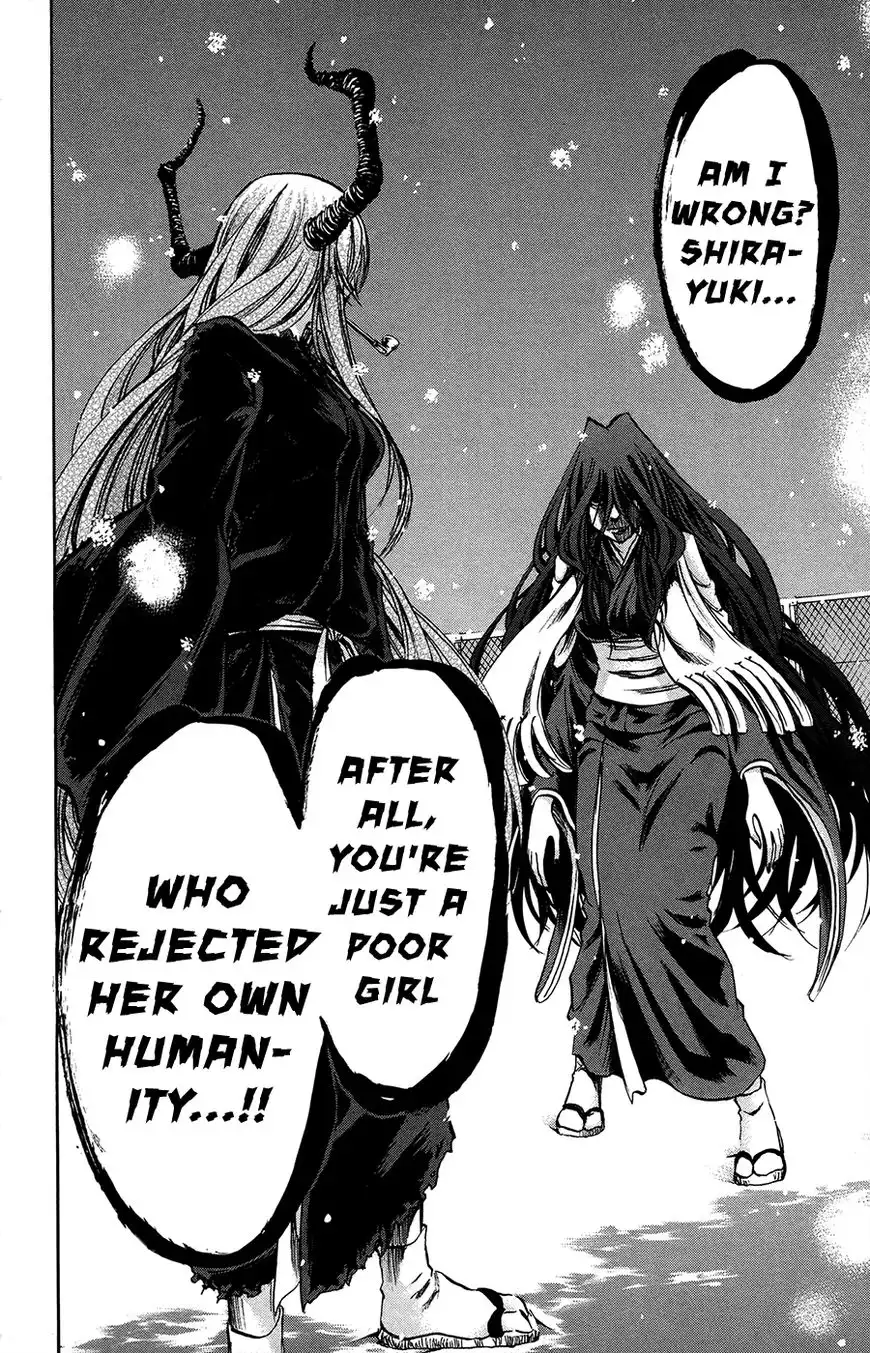 Jitsu wa Watashi wa Chapter 186 17